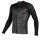 Soöruz Top Men 2/1 L/S Zip Fighter black Größe M