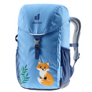 Deuter Waldfuchs 10 wave-nightblue