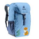 Deuter Waldfuchs 10 wave-nightblue