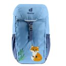 Deuter Waldfuchs 10 wave-nightblue