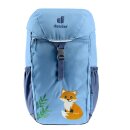 Deuter Waldfuchs 10 wave-nightblue