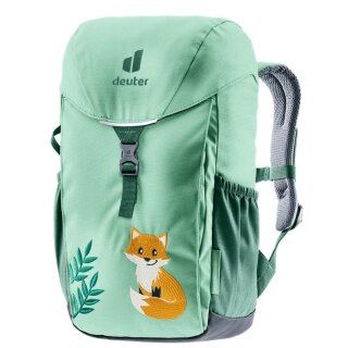Deuter Waldfuchs 10 spearmint-seagreen