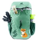Deuter Waldfuchs 10 spearmint-seagreen
