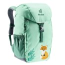 Deuter Waldfuchs 10 spearmint-seagreen