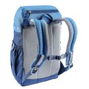 Deuter Schmusebär wave-nightblue