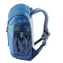 Deuter Schmusebär wave-nightblue