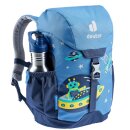 Deuter Schmusebär wave-nightblue