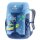 Deuter Schmusebär wave-nightblue