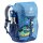 Deuter Schmusebär wave-nightblue