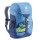 Deuter Schmusebär wave-nightblue