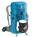Deuter Trail 30 wave-ivy