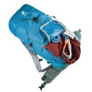 Deuter Trail 30 wave-ivy