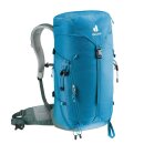 Deuter Trail 30 wave-ivy