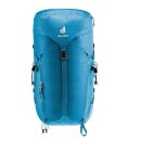 Deuter Trail 30 wave-ivy