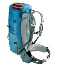 Deuter Trail 30 wave-ivy