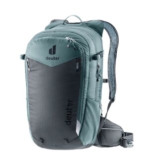 Deuter Compact 14+3 graphite-shale