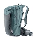 Deuter Compact 14+3 graphite-shale