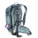 Deuter Compact 14+3 graphite-shale