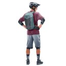 Deuter Compact 14+3 graphite-shale