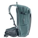 Deuter Compact 14+3 graphite-shale