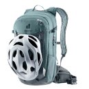 Deuter Compact 14+3 graphite-shale