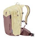 Deuter Compact 12+3 SL ashrose-desert