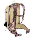 Deuter Compact 12+3 SL ashrose-desert