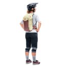 Deuter Compact 12+3 SL ashrose-desert