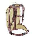 Deuter Compact 12+3 SL ashrose-desert
