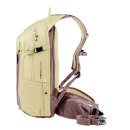 Deuter Compact 12+3 SL ashrose-desert
