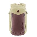 Deuter Compact 12+3 SL ashrose-desert