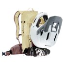 Deuter Compact 12+3 SL ashrose-desert