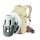 Deuter Compact 12+3 SL ashrose-desert