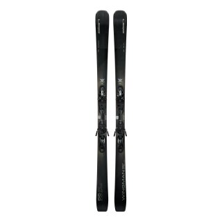 Elan Wingman 86 Black Edition FX - EMX 12.0 GW 26/27