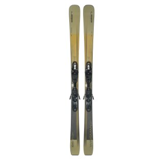 Elan Wingman 86 Ti Fusion X - EMX 12.0 GW 26/27