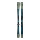 Elan Wingman 83 C Shift X - EL 10.0 GW 26/27