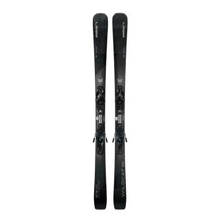Elan Wildcat 83 Black Edition SX - ELX 11.0 GW 26/27