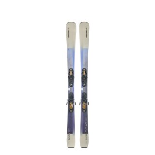 Elan Wildcat 83 C SX - EL 9.0 GW 26/27