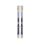 Elan Wildcat 83 C SX - EL 9.0 GW 26/27