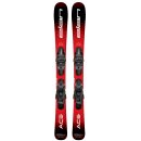 Elan Formula Red JRS  - EL 4.5 GW