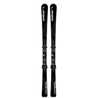 Elan Crystal Black LS - EL 9.0 GW