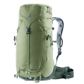 Deuter Trail 24 grove-ivy