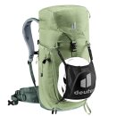 Deuter Trail 24 grove-ivy