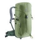 Deuter Trail 24 grove-ivy