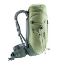 Deuter Trail 24 grove-ivy