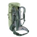 Deuter Trail 24 grove-ivy