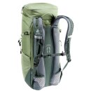 Deuter Trail 24 grove-ivy