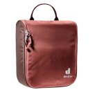 Deuter Wash Center II caspia-raisin