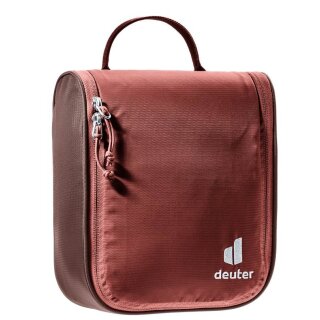 Deuter Wash Center I caspia-raisin