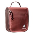 Deuter Wash Center I caspia-raisin